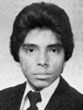 Robert Lobatos: class of 1979, Norte Del Rio High School, Sacramento, CA.